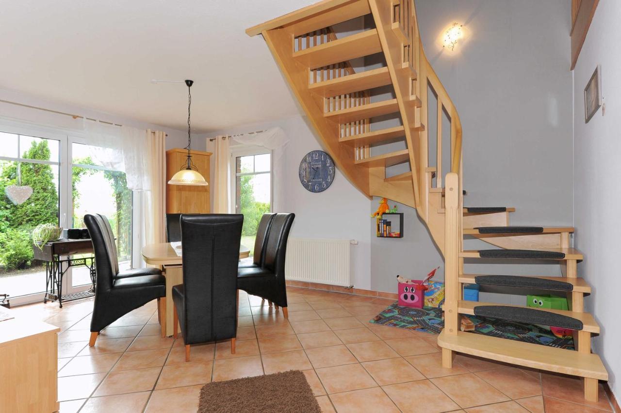 Ferienhaus Tide Bensersiel Room photo