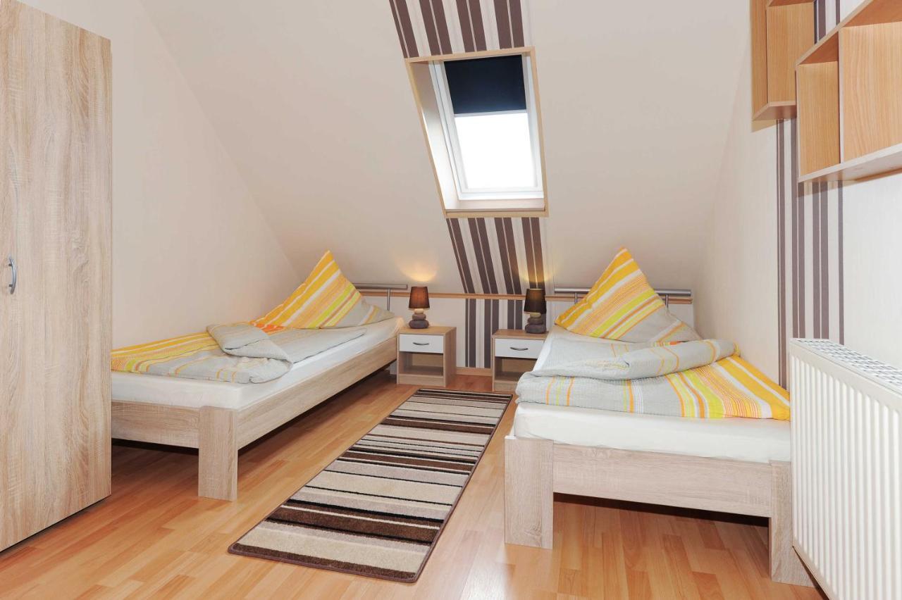 Ferienhaus Tide Bensersiel Room photo
