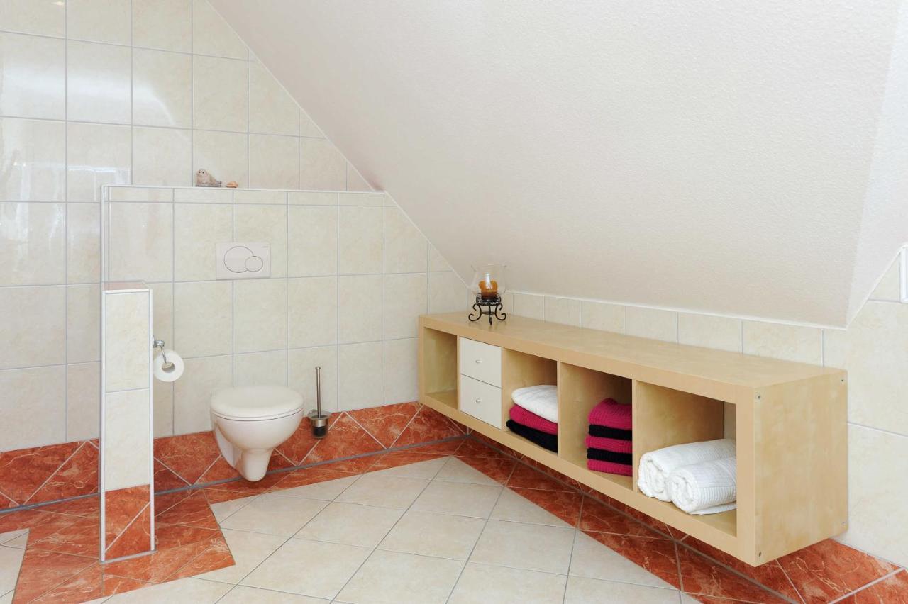 Ferienhaus Tide Bensersiel Room photo